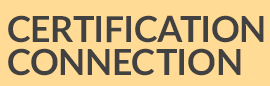 Certification Connection